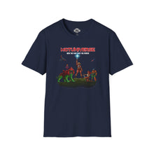MOTUNIVERSE Heroes 2026 | Soft T-Shirt