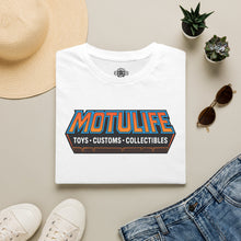 MOTULIFE Logo | Soft T-Shirt