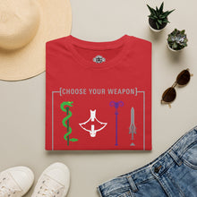 Faction Weapons MOTULIFE | Soft T-Shirt