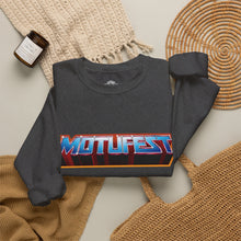 MOTUFEST Logo | Sweatshirt