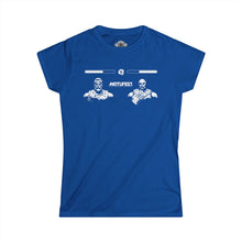 MOTUFEST 2026 Versus | Women's T-Shirt