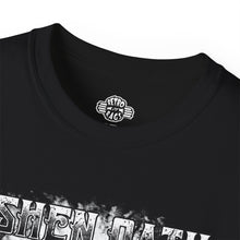 Ashen Oath | Standard T-Shirt