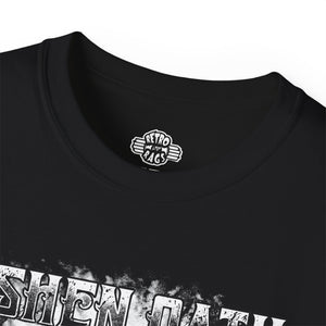Ashen Oath | Standard T-Shirt