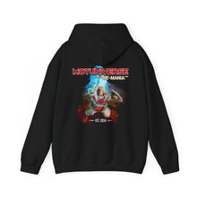 MOTUNIVERSE Commemorative 2026 | Pullover Hoodie