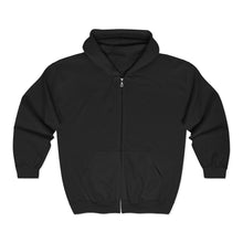 Ashen Oath | Full Zip Hoodie
