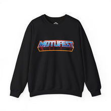 MOTUFEST Logo | Sweatshirt