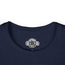 MOTUNIVERSE Power & Sight 2026 | Women's T-Shirt