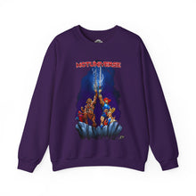 MOTUNIVERSE Power & Sight 2026 | Sweatshirt
