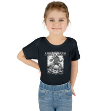 Ashen Oath | Baby Bodysuit