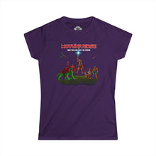 MOTUNIVERSE Heroes 2026 | Women's T-Shirt