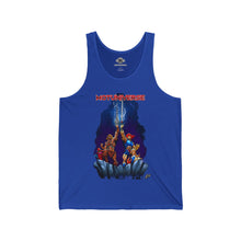 MOTUNIVERSE Power & Sight 2026 | Tank Top