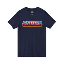 MOTUFEST Logo | V-Neck T-Shirt