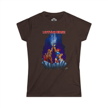 MOTUNIVERSE Power & Sight 2026 | Women's T-Shirt