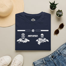 MOTUFEST 2026 Versus - Soft T-Shirt