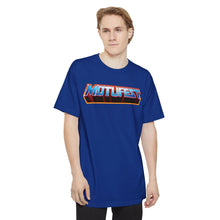 MOTUFEST Logo | Tall T-Shirt