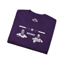 MOTUFEST 2026 Versus | Standard T-Shirt