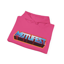 MOTUFEST Logo | Pullover Hoodie