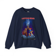 MOTUNIVERSE Power & Sight 2026 | Sweatshirt