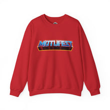 MOTUFEST Logo | Sweatshirt