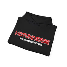 MOTUNIVERSE Logo | Pullover Hoodie