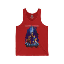 MOTUNIVERSE Power & Sight 2026 | Tank Top