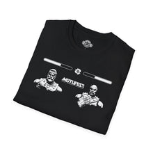 MOTUFEST 2026 Versus - Soft T-Shirt