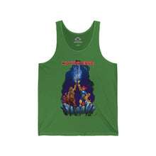 MOTUNIVERSE Power & Sight 2026 | Tank Top