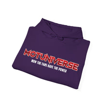 MOTUNIVERSE Logo | Pullover Hoodie