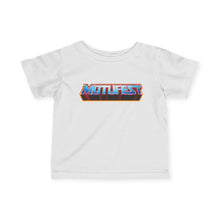 MOTUFEST Logo | Infant T-Shirt