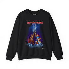 MOTUNIVERSE Power & Sight 2026 | Sweatshirt