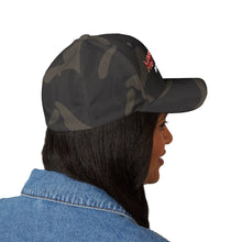 MOTUNIVERSE Logo (Embroidery) | Closed-Back Structured Cap