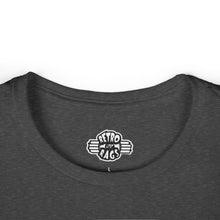 MOTUNIVERSE Power & Sight 2026 | Women's T-Shirt