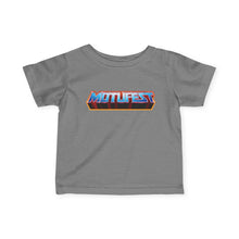 MOTUFEST Logo | Infant T-Shirt