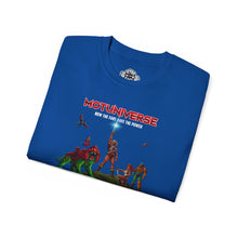 MOTUNIVERSE Heroes 2026 | Standard T-Shirt