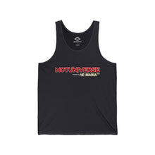 MOTUNIVERSE & HE-MANIA Logo | Tank Top