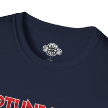 MOTUNIVERSE Logo | Soft T-Shirt