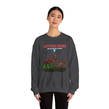 MOTUNIVERSE Heroes 2026 | Sweatshirt
