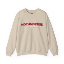 MOTUNIVERSE & HE-MANIA Logo | Sweatshirt