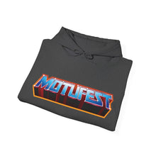 MOTUFEST Logo | Pullover Hoodie