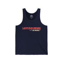 MOTUNIVERSE & HE-MANIA Logo | Tank Top
