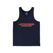 MOTUNIVERSE Logo | Tank Top