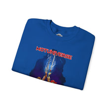 MOTUNIVERSE Power & Sight 2026 | Sweatshirt
