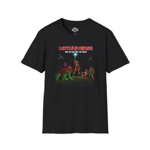 MOTUNIVERSE Heroes 2026 | Soft T-Shirt