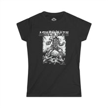 Ashen Oath | Women's T-Shirt