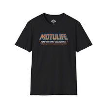 MOTULIFE Logo | Soft T-Shirt