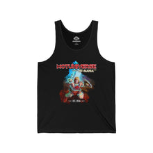 MOTUNIVERSE Commemorative 2026 | Tank Top