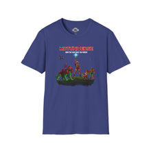 MOTUNIVERSE Heroes 2026 | Soft T-Shirt