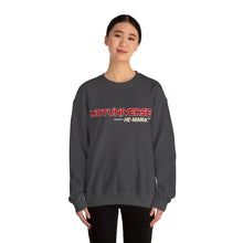 MOTUNIVERSE & HE-MANIA Logo | Sweatshirt