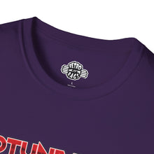 MOTUNIVERSE Logo | Soft T-Shirt