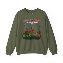 MOTUNIVERSE Heroes 2026 | Sweatshirt